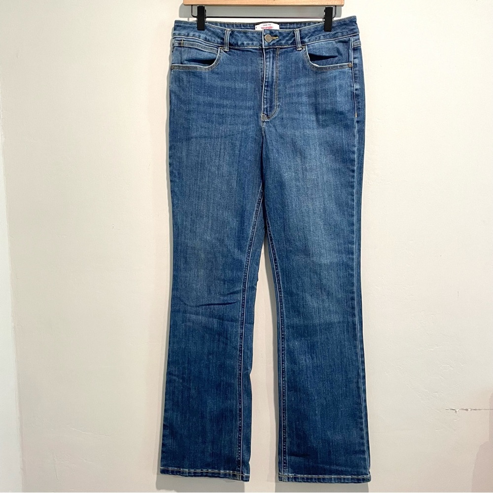 Wrangler Bootcut Jeans
